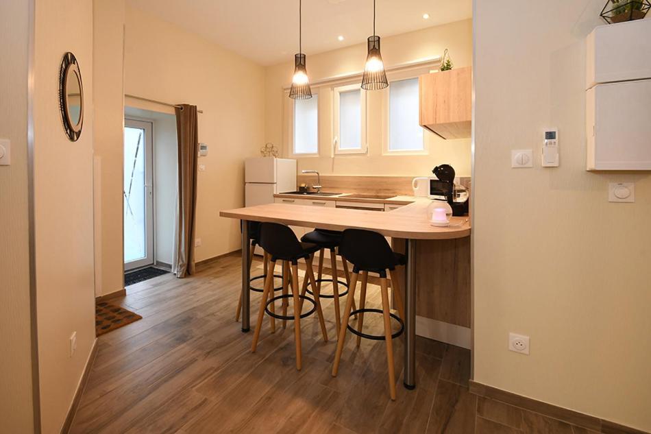 Appartement Loft Detente Strasbourg Exterior photo
