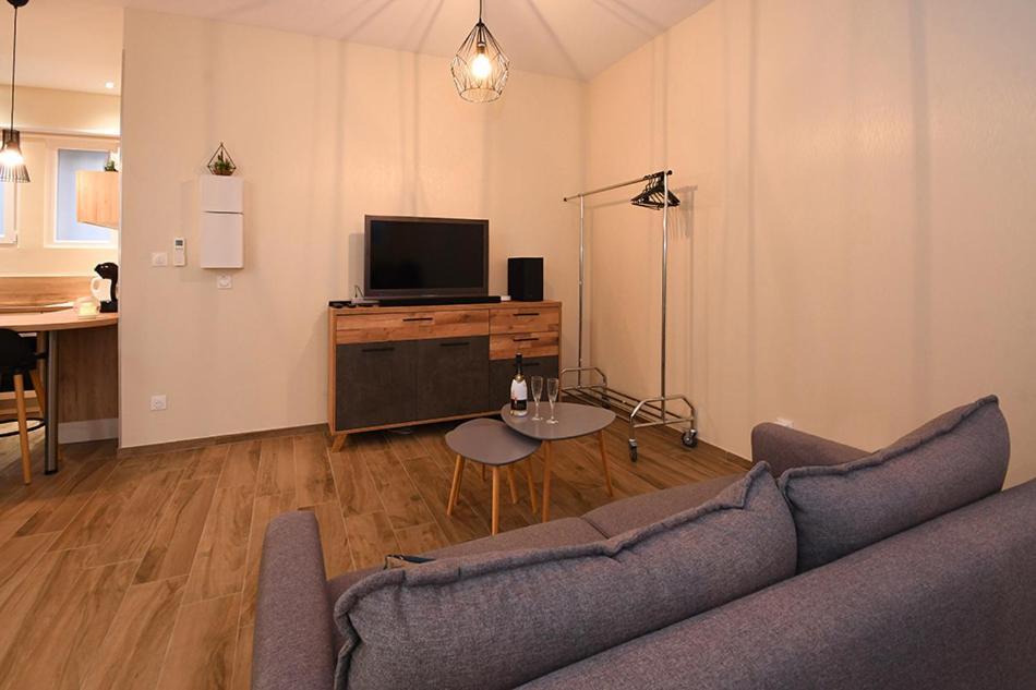 Appartement Loft Detente Strasbourg Exterior photo