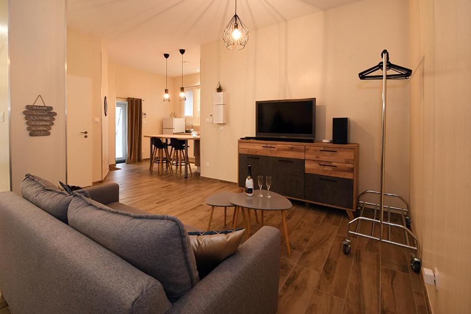 Appartement Loft Detente Strasbourg Exterior photo