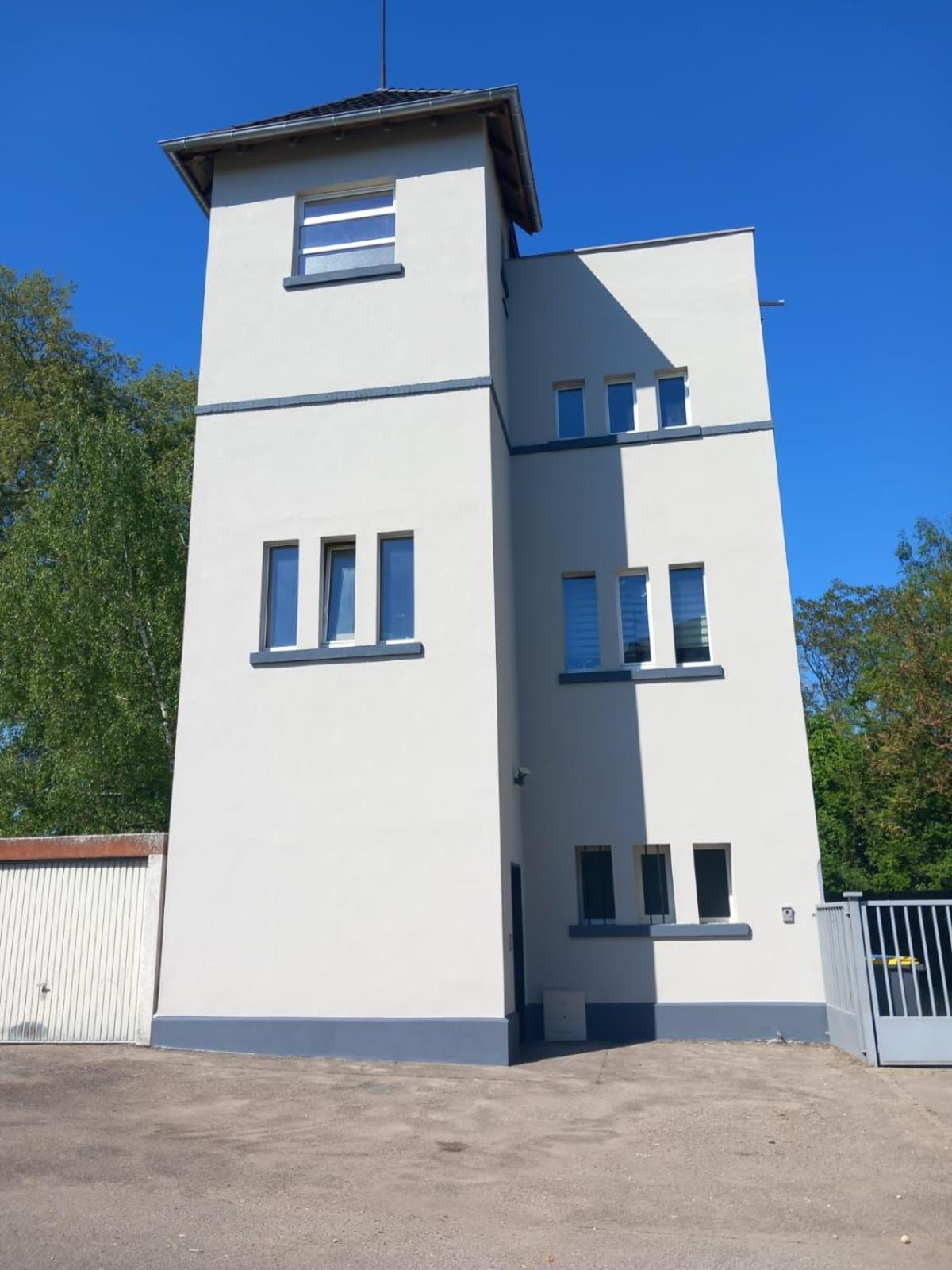 Appartement Loft Detente Strasbourg Exterior photo